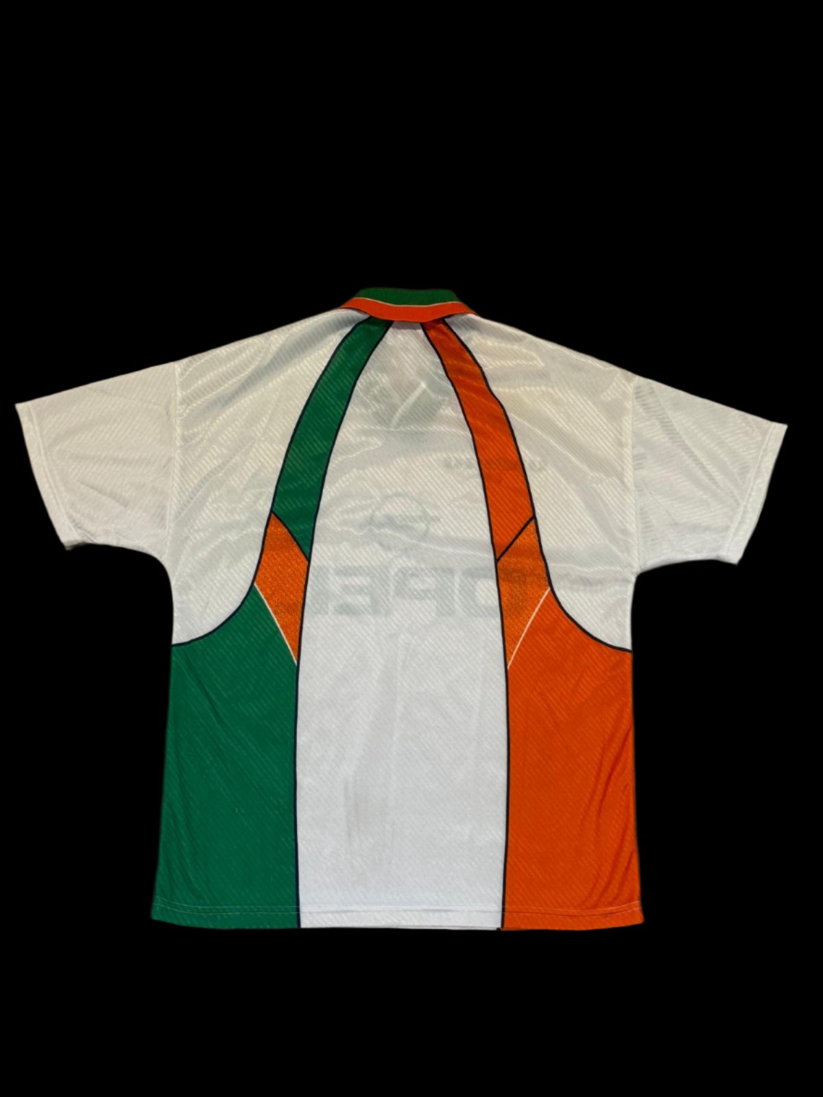 Ireland Away - 1994/96 - Medium Mens - Excellent