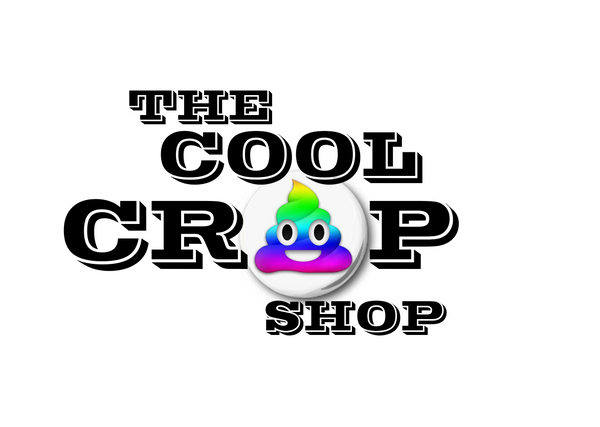 The Cool Crap Shop